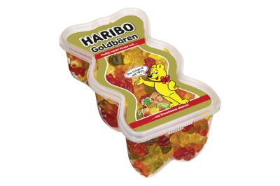 Haribo Goldb�ren (450g)