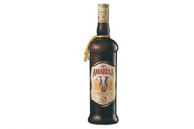 Amarula Fruit & Cream 17% (0,7l)