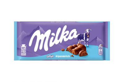 Milka Lufl�e (90g)