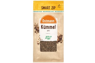 Ostmann K�mmel ganz (18g)