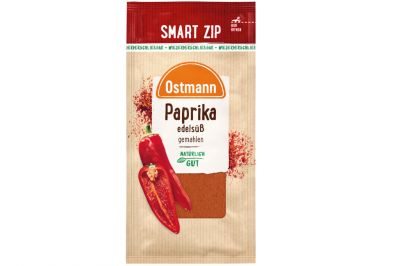 Ostmann Paprika edels�ss gemahlen (18g)