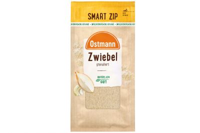 Ostmann Zwiebeln granuliert (20g)
