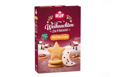 Ruf Knusperpl�tzchen (450g)