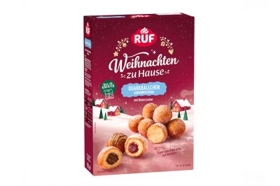 Ruf Quarkb�llchen Grundmischung (420g)