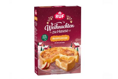 Ruf Bratapfelkuchen (400g)
