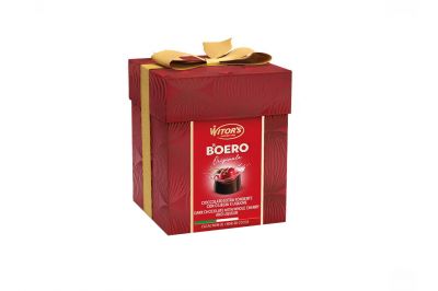 Witor's Il Boero Cubotto Box (150g)
