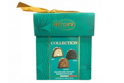 Witor's Cubotto Collection Box (150g)