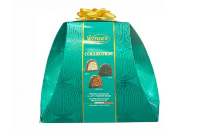 Witor's Collection Pyramide (300g)