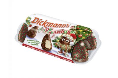 Super Dickmann's Oh Tannenschaum (172g)