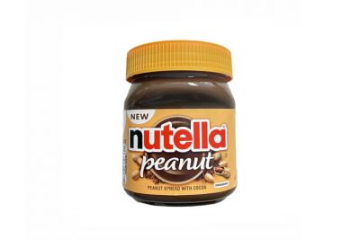 Nutella Peanut (371g)