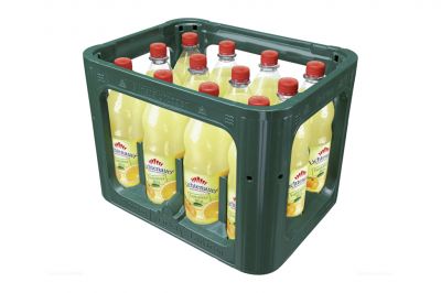 Lichtenauer Summer Mix (12x1l)