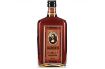 Nobella Amaretto 20% vol (0,7l)