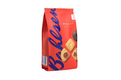 Bahlsen Rekord Gebck-Mischung (350g)