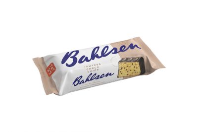 Bahlsen Comtess Choko-Chips (350g)