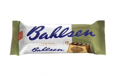 Bahlsen Comtess Haselnuss (350g)