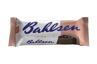 Bahlsen Comtess Schoko (350g)