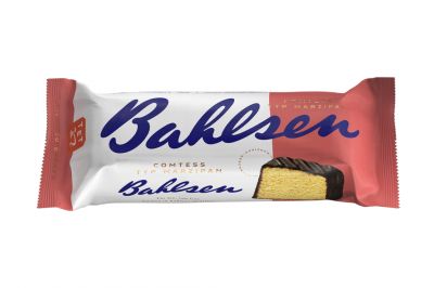 Bahlsen Comtess Marzipan (350g)