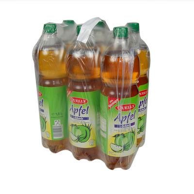 Quelly Apfelschorle 6x1,5l