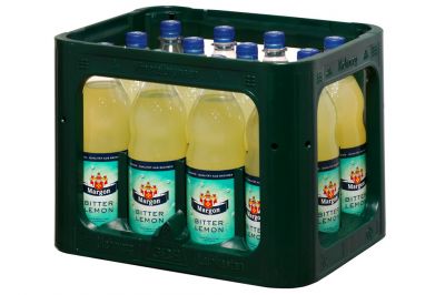 Margon Bitter Lemon 12x1,0l