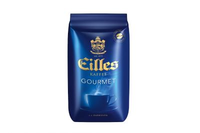 Eilles Kaffee Gourmet ganze Bohne (500g)