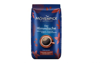 Mvenpick Cafe Der Himmliche ganze Bohne (500g)