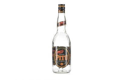 Pitu Original do Brasil 40% (0,7l)