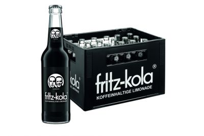 Fritz Kola 24x0,33l