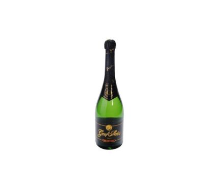 Graf Artos Beerenperlwein halbtrocken (1x0,75 l)