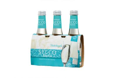 Micheloangelo Secco Bianco tr (3x0,2 l)