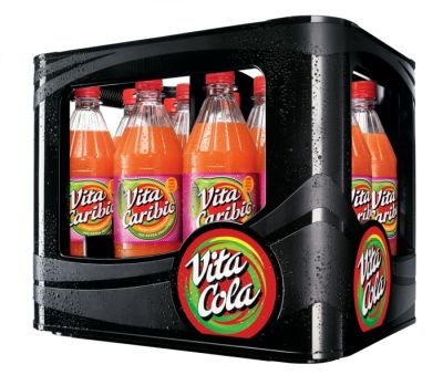 Vita Limo Caribic 12x1,0l