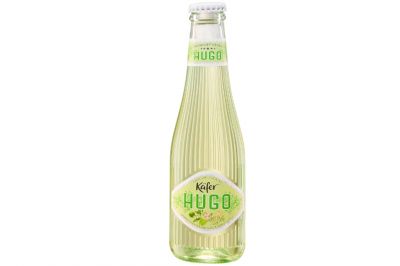 Kfer Hugo Hollunder+Minze (6x0,2 l)