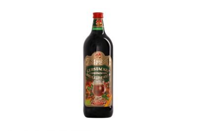 Gerstacker Nrnberger Christkindles Bio-Glhwein (1l)