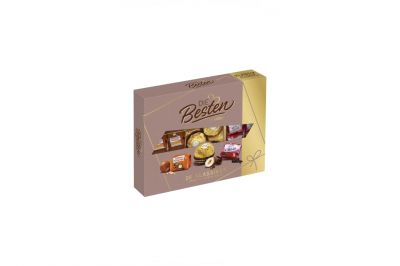 Ferrero Die Besten (400g)