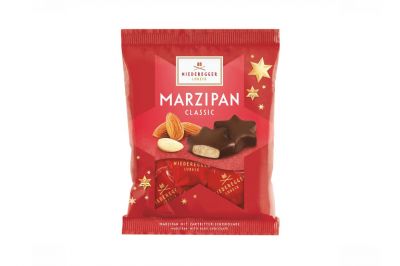 Niederegger Marzipan Sterne Classic (87g)