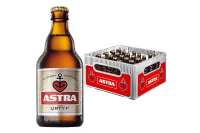 Astra Pils Urtyp (27x0,33l)