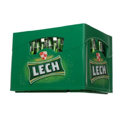 Lech Premium Pils (20x0,5l)