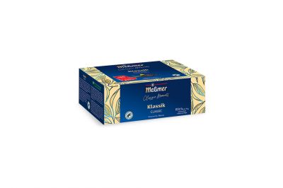 Memer Classic Moments - Klassik (100x1,75g)