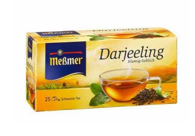 Memer Darjeeling eP (25x1,75 g)