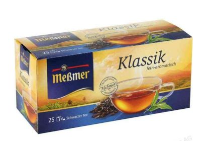 Memer Klassik eP (25x1,75 g)