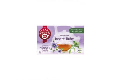 Teekanne Harmonie - Innere Ruhe (20x2 g)