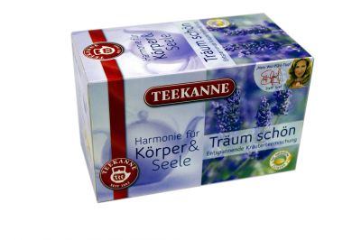 Teekanne Harmonie - Trum schn (20x1,7 g)