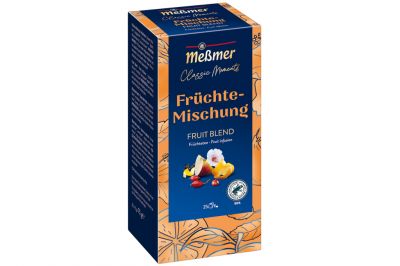 Memer Classic Moments - Frchtemischung eP (25x3g)