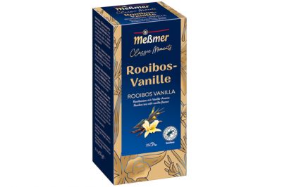 Memer Classic Moments - Rooibos-Vanille eP (25x2g)