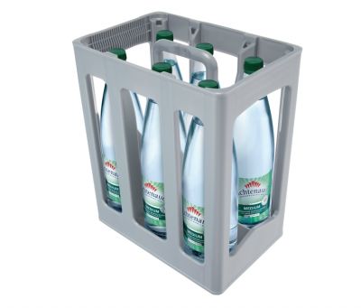 Lichtenauer Mineralwasser medium 6x1,0l