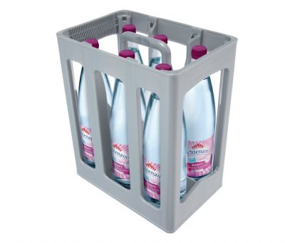 Lichtenauer Mineralwasser sanft 6x1,0l