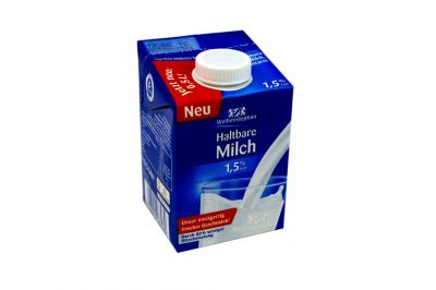 Weihenstephan H-Milch 1,5% (0,5l)