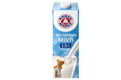 Brenmarke H-Milch 1,5% (1l)