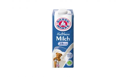 Brenmarke H-Milch 3,8% (1l)