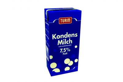 Turm Kondensmilch 7,5% (1l)