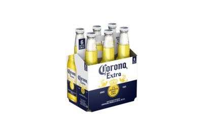 Corona Extra (6x0,355 l)